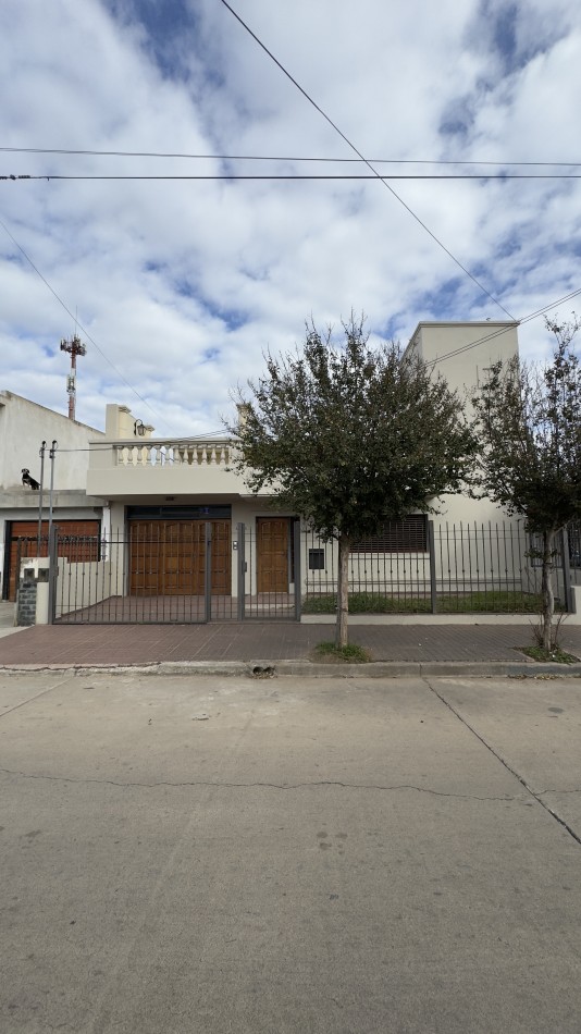 Casa en Barrio San Lorenzo