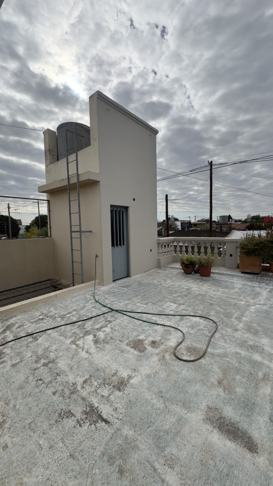 Casa en Barrio San Lorenzo