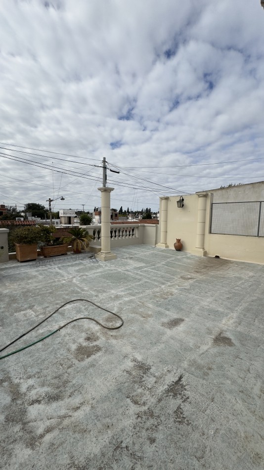 Casa en Barrio San Lorenzo