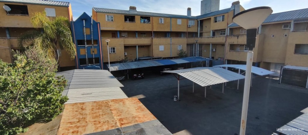 Departamento en Venta, Barrio Jardín del Sur