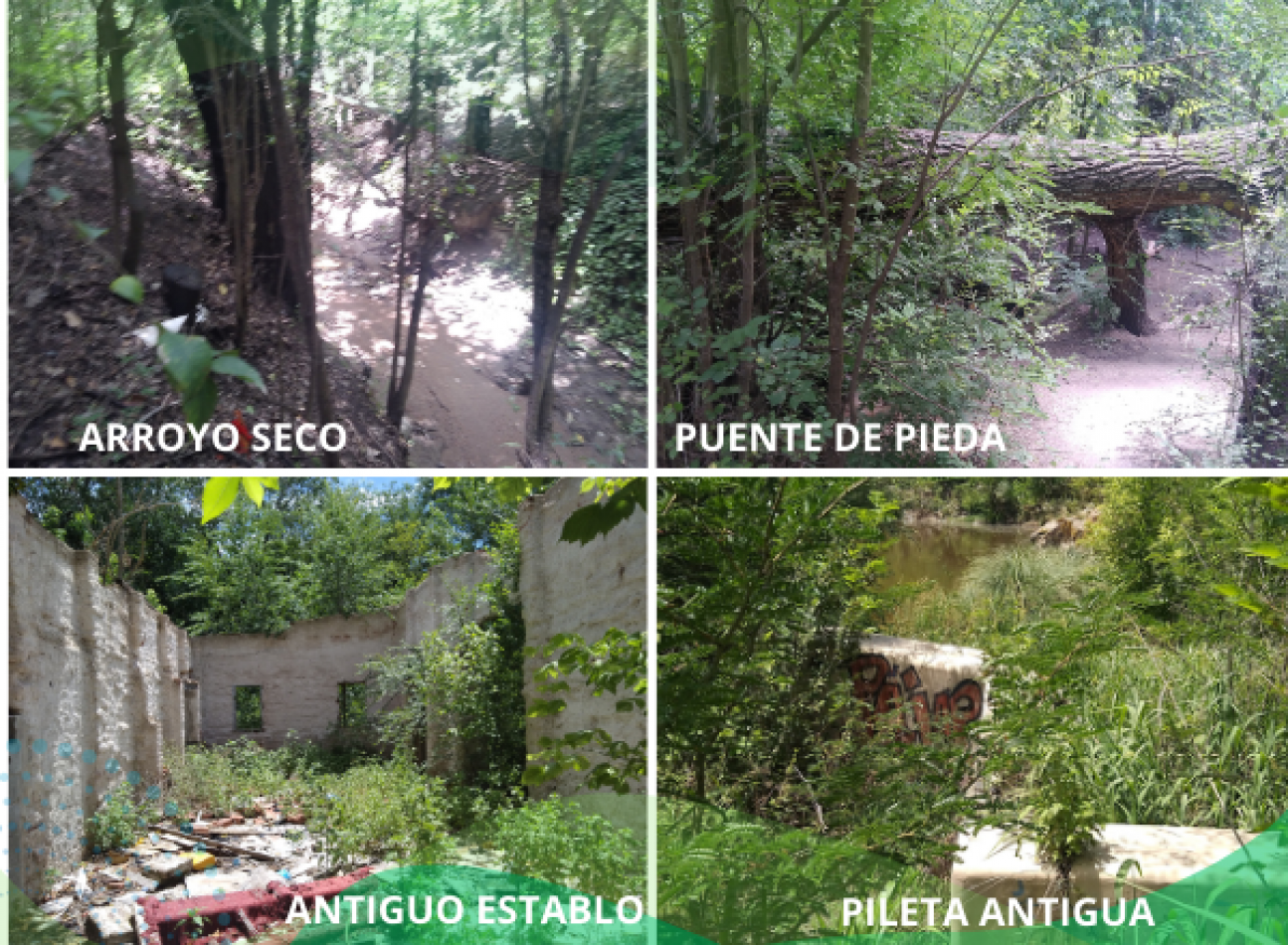 4,5ha Sobre el Rio Cosquin, Ex quinta del Dr. Juan Bialet Masse