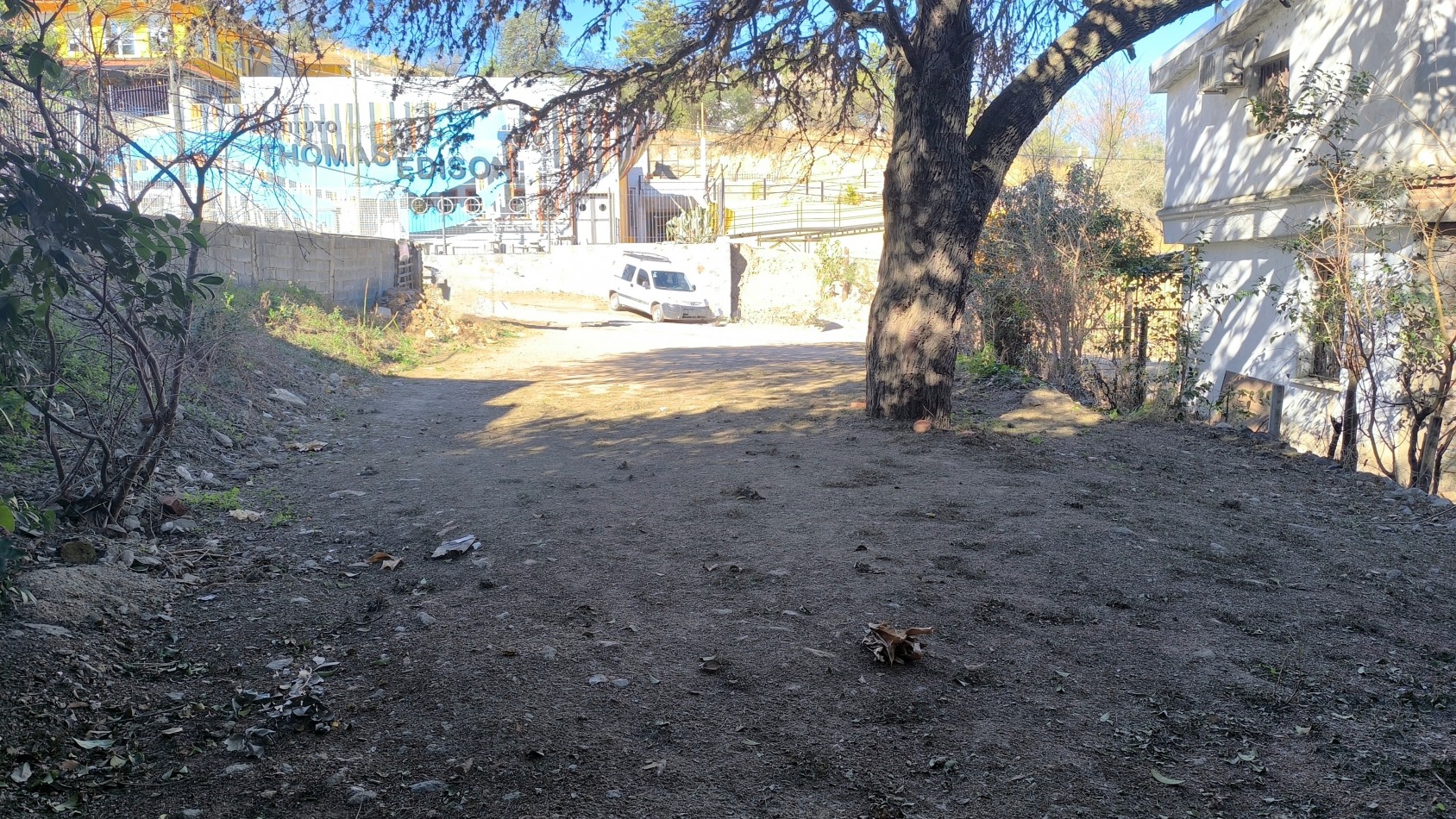 Vendo lote de 390 m2- Bialet Masse