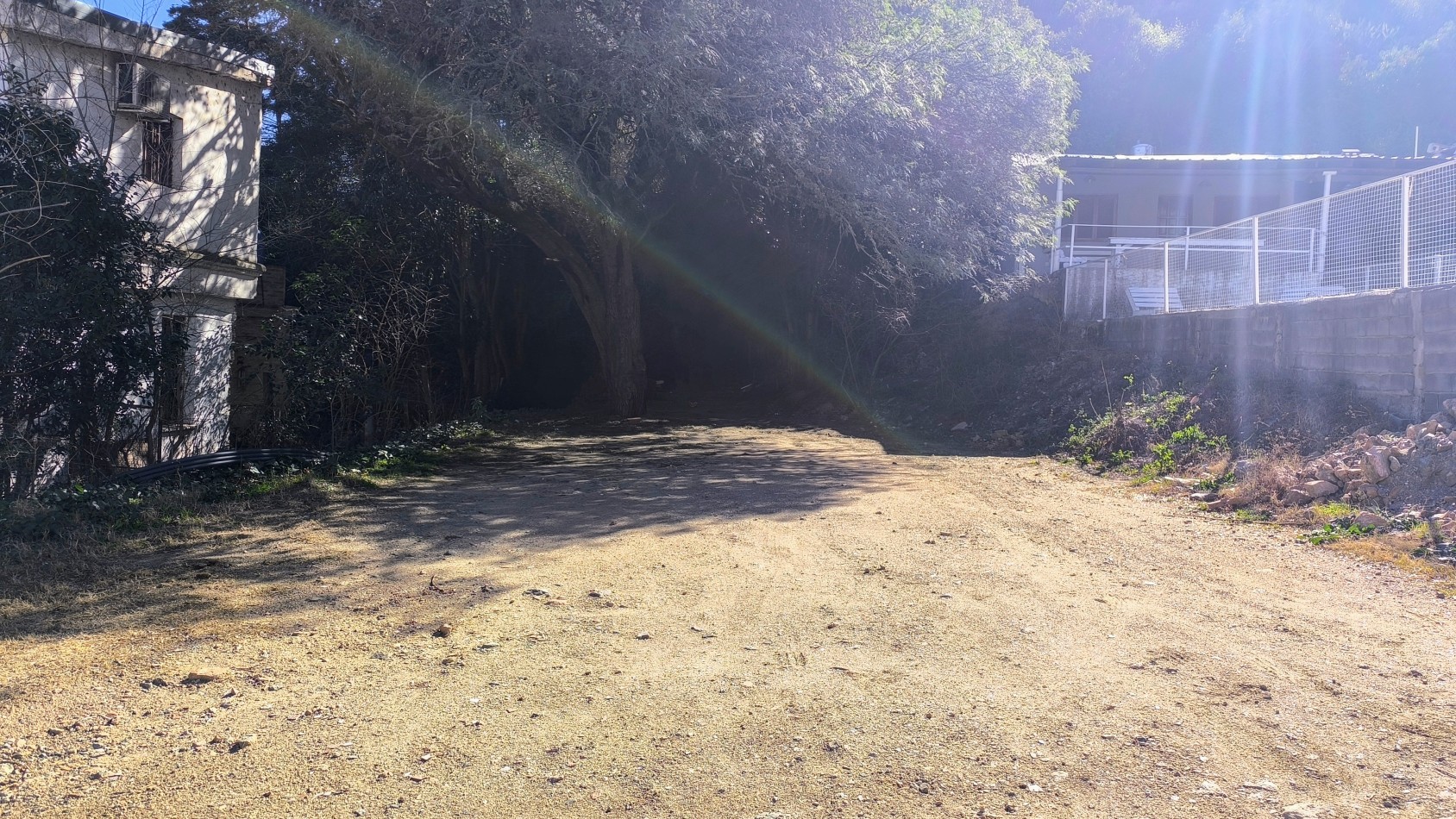 Vendo lote de 390 m2- Bialet Masse