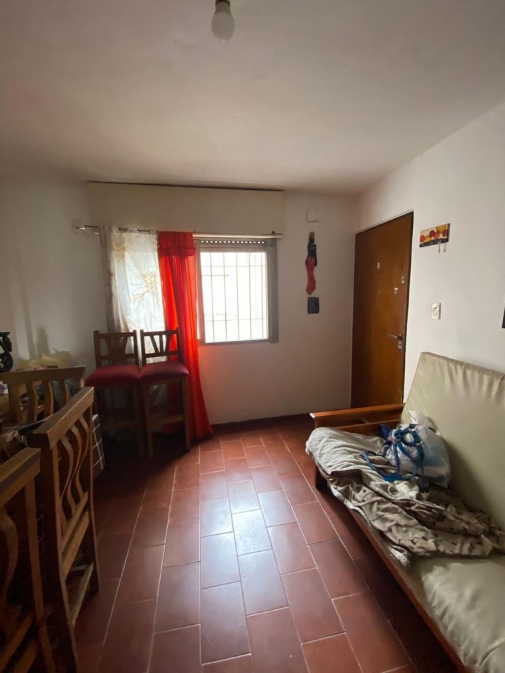 Oportunidad! VENTA DEPTO UN DORMITORIO