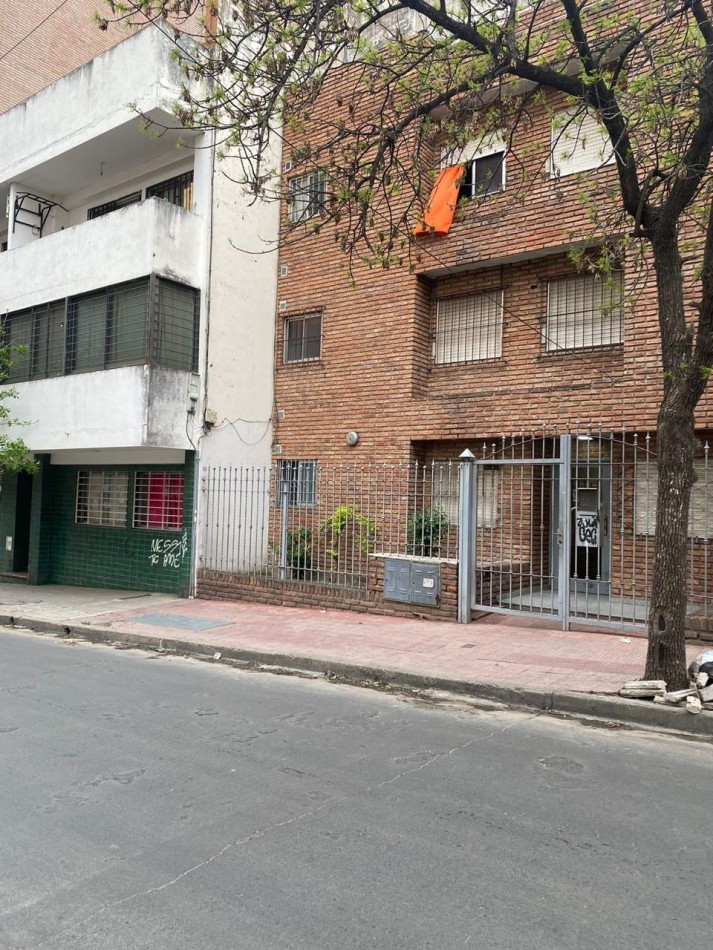 Oportunidad! VENTA DEPTO UN DORMITORIO