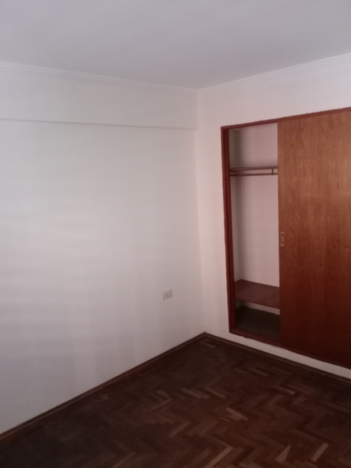 VENDO DEPARTAMENTO UN DORMITORIO CENTRO - SAN JOSE DE CALAZANS 58. APTO BANCOR