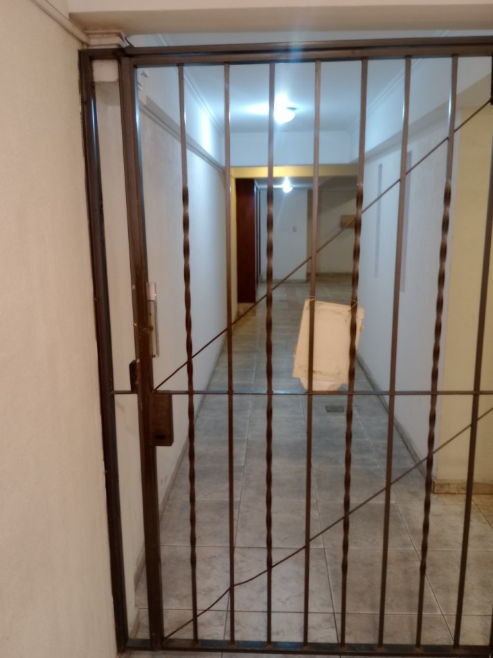 VENDO DEPARTAMENTO UN DORMITORIO CENTRO - SAN JOSE DE CALAZANS 58. APTO BANCOR