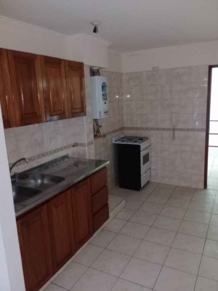 VENDO DEPARTAMENTO UN DORMITORIO CENTRO - SAN JOSE DE CALAZANS 58. APTO BANCOR