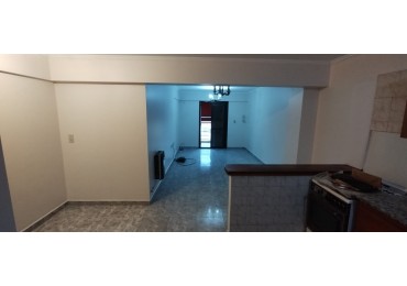 VENDO DEPARTAMENTO (SEMIPISO)  DE DOS DORMITORIO CENTRO - SAN JOSE DE CALAZANS 285 