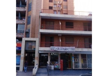 VENDO DEPARTAMENTO UN DORMITORIO CENTRO - SAN JOSE DE CALAZANS 58. APTO BANCOR