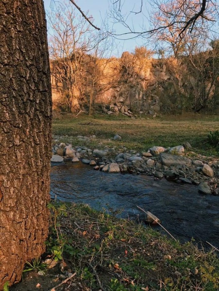 Terrenos en Venta en las Sierras de Cordoba.