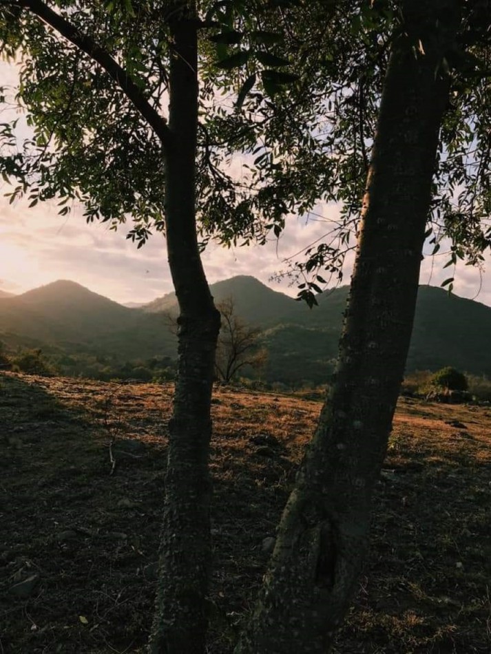 Terrenos en Venta en las Sierras de Cordoba.