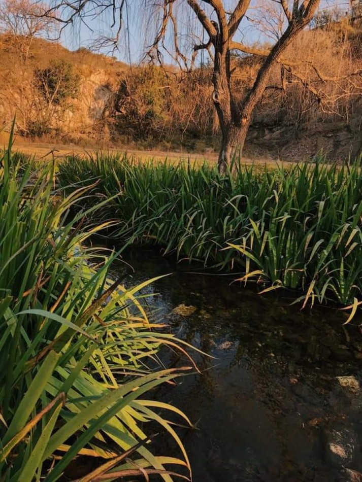 Terrenos en Venta en las Sierras de Cordoba.