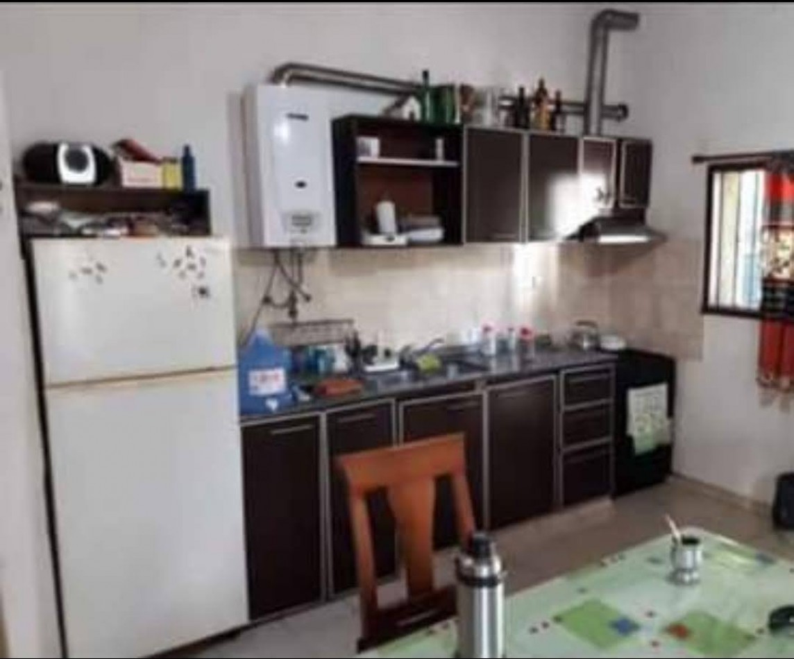 Venta Casa 3 dormitorios. Unquillo, Cordoba