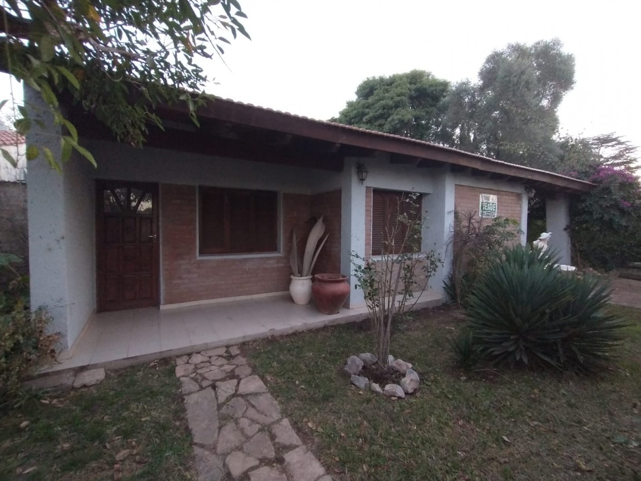 Venta Casa 3 dormitorios. Unquillo, Cordoba