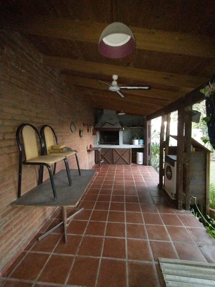 Venta Casa 3 dormitorios. Unquillo, Cordoba