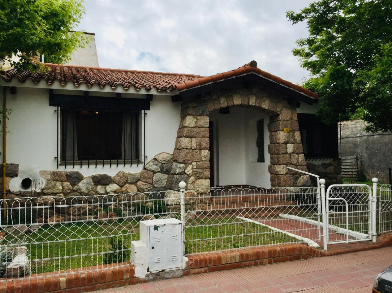 Venta Chalet en la Cumbre, Punilla