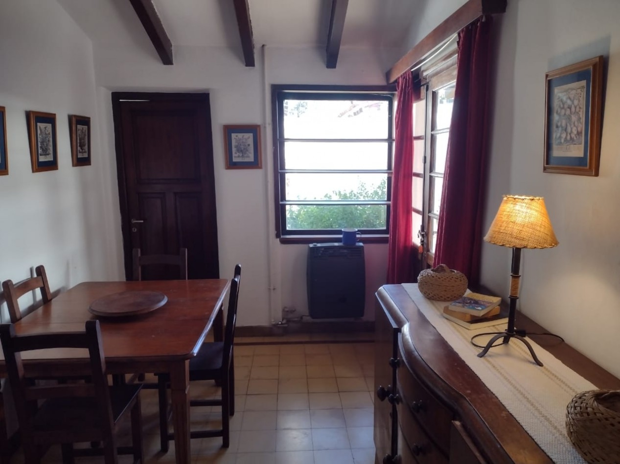 Venta Chalet en la Cumbre, Punilla