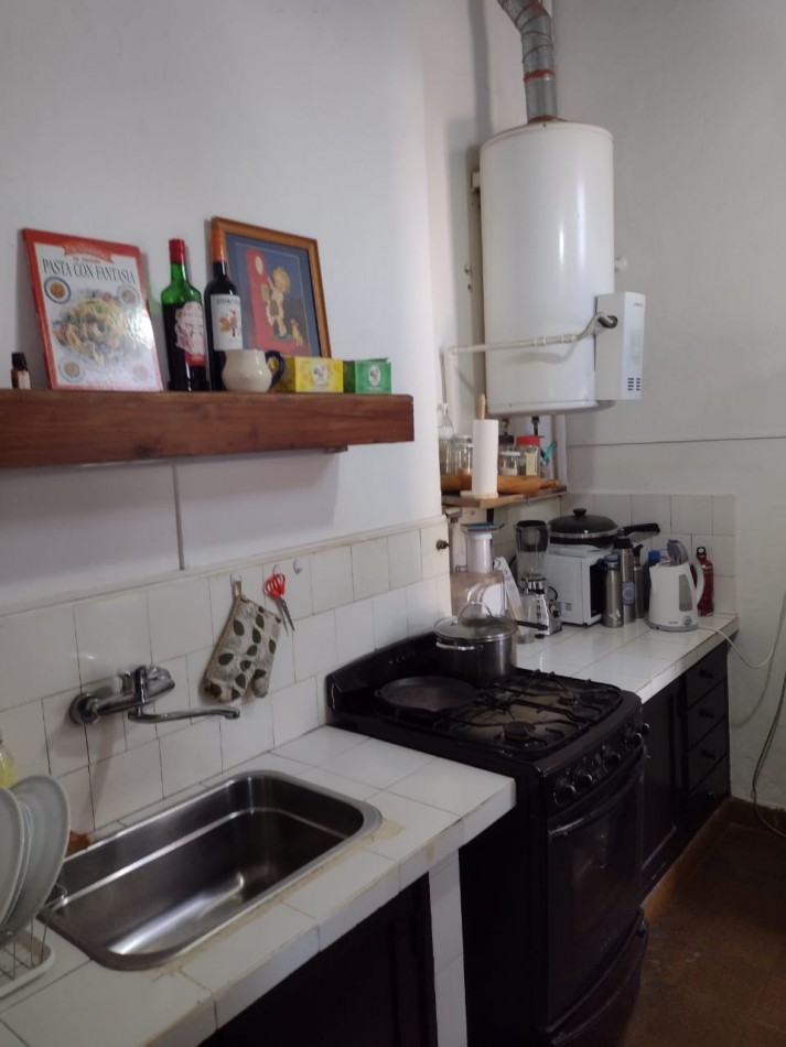 Venta Chalet en la Cumbre, Punilla