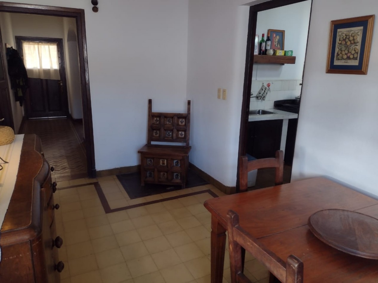 Venta Chalet en la Cumbre, Punilla