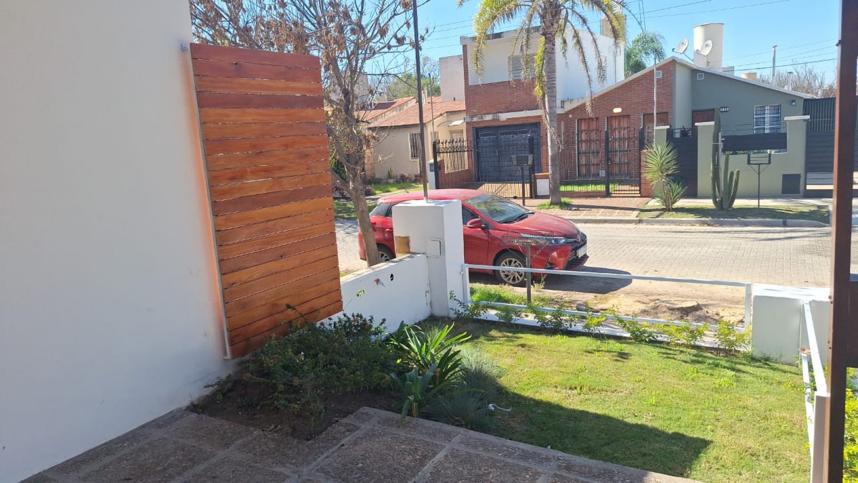 Casa en Venta de 1 dormitorio - B° San Carlos de Horizonte -Zona Sur