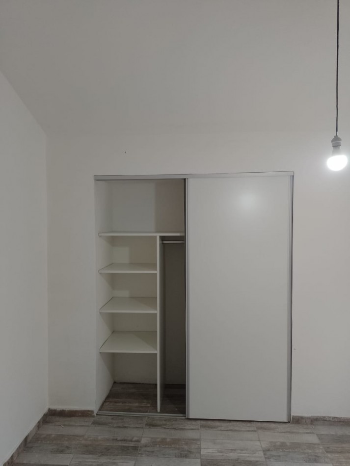 Casa en Venta de 1 dormitorio - B° San Carlos de Horizonte -Zona Sur