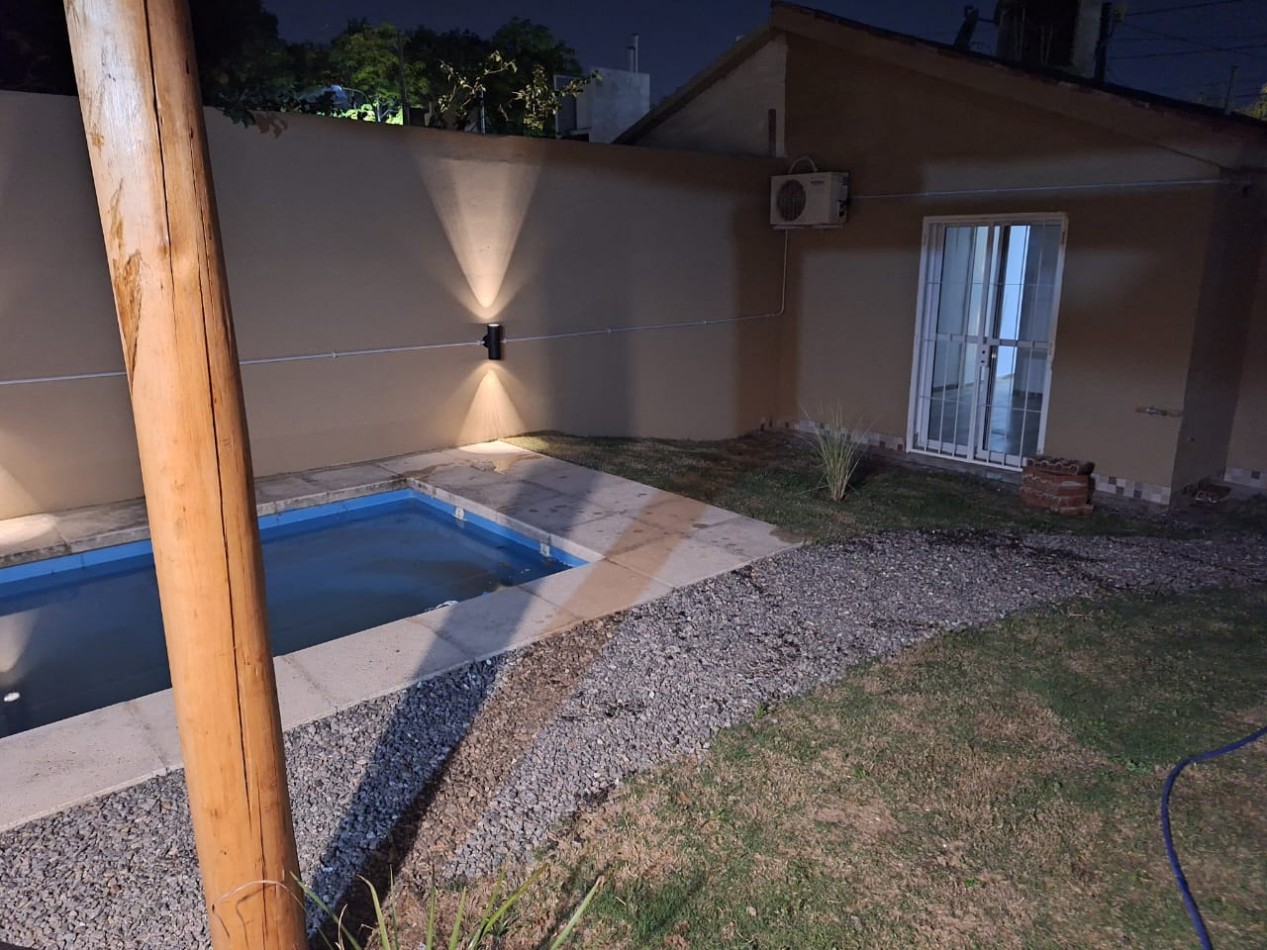 Casa en Venta de 1 dormitorio - B° San Carlos de Horizonte -Zona Sur