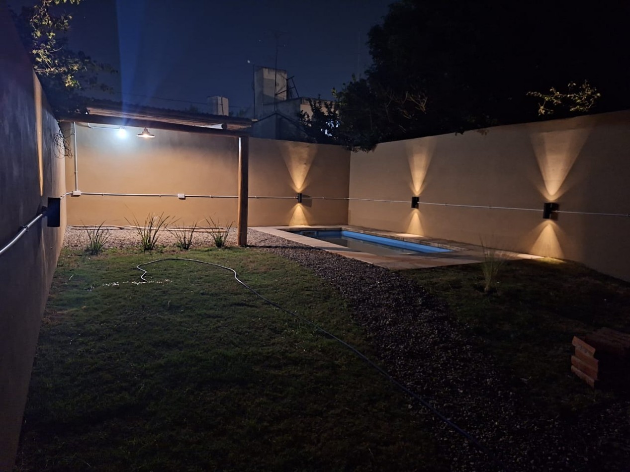 Casa en Venta de 1 dormitorio - B° San Carlos de Horizonte -Zona Sur