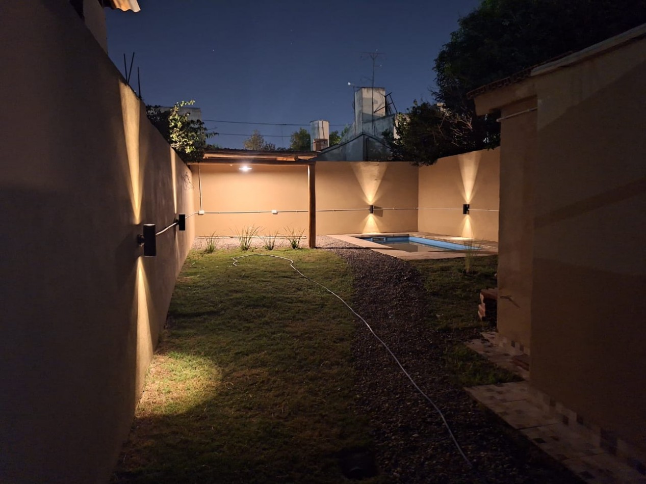 Casa en Venta de 1 dormitorio - B° San Carlos de Horizonte -Zona Sur