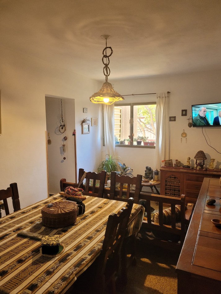 Venta departamento 3 dormitorios