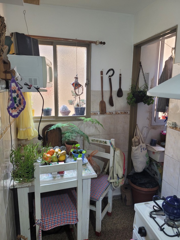 Venta departamento 3 dormitorios