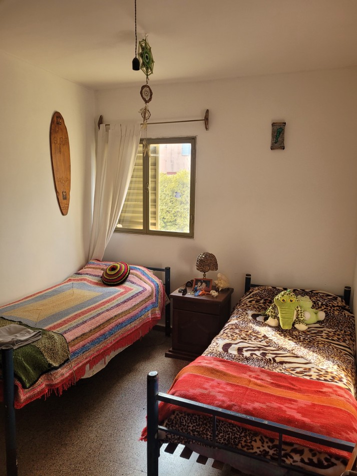 Venta departamento 3 dormitorios