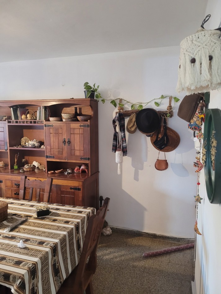 Venta departamento 3 dormitorios