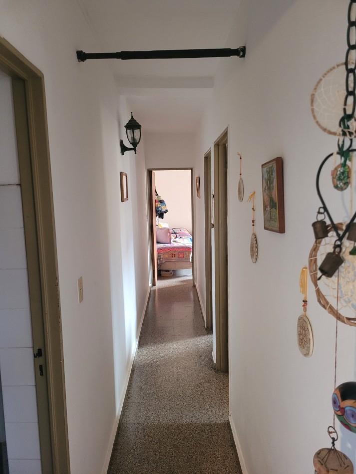 Venta departamento 3 dormitorios