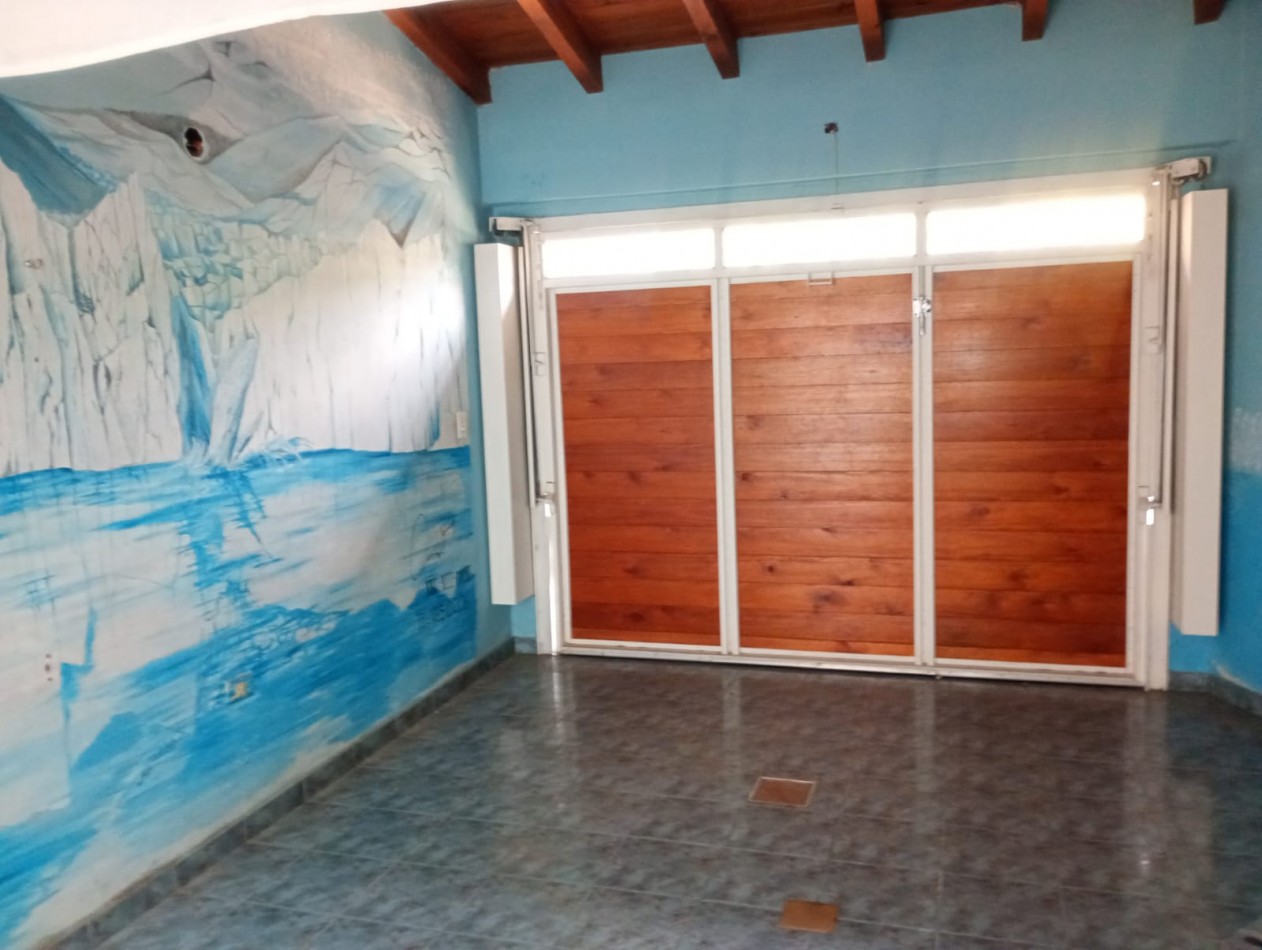 Venta casa 3 Dormitorios- Barrio Quebrada de las Rosas