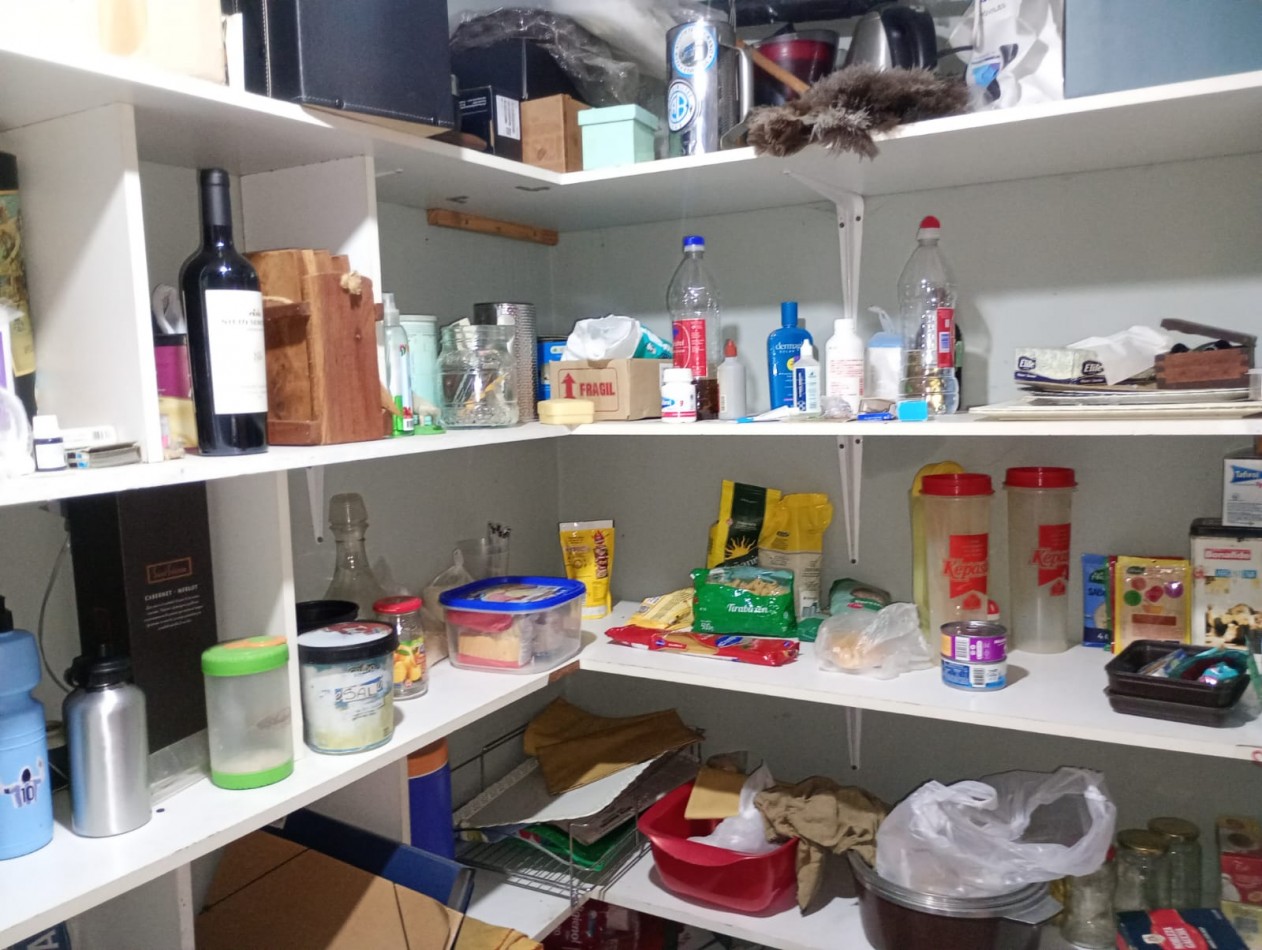 Venta casa 3 Dormitorios- Barrio Quebrada de las Rosas