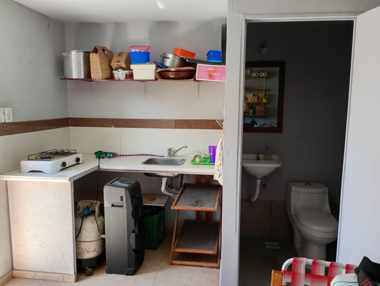 Venta casa 3 Dormitorios- Barrio Quebrada de las Rosas