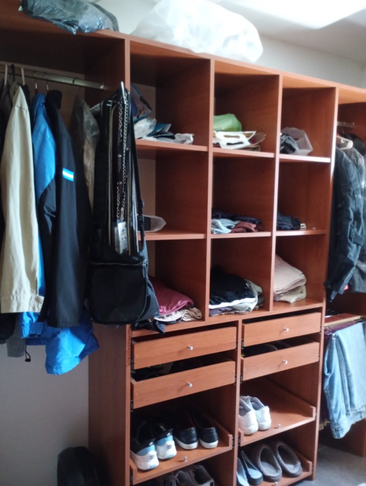 Venta casa 3 Dormitorios- Barrio Quebrada de las Rosas