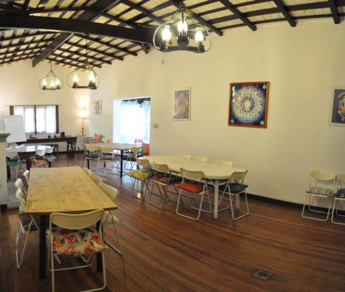 Venta. Hermosa Casona. Valle Hermoso. Escritura 