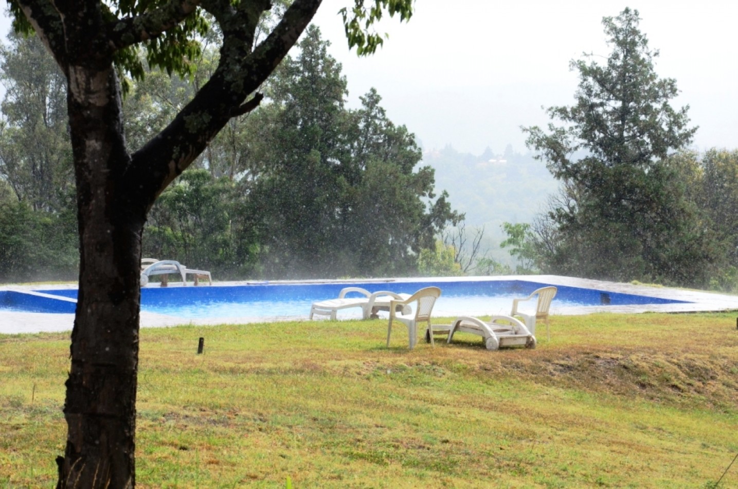 Venta. Hermosa Casona. Valle Hermoso. Escritura 