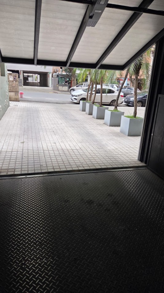 Vrnta Dpto 2 dormitorios. Nueva Cordoba. Frente al Parque Sarmiento 