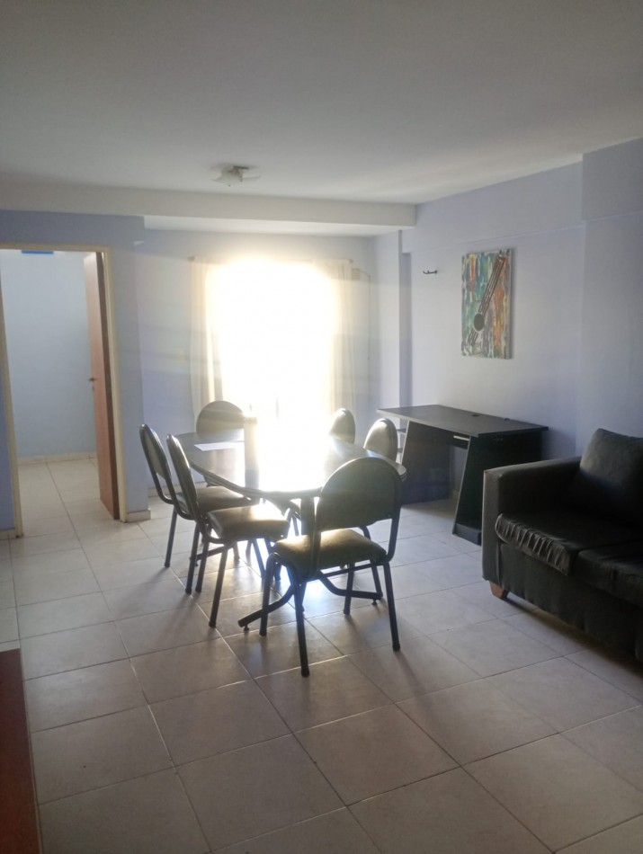 ¡Alquiler Dpto 2 Dormitorios- Entre Rios 395 - Centro. Cba. -Amoblado-