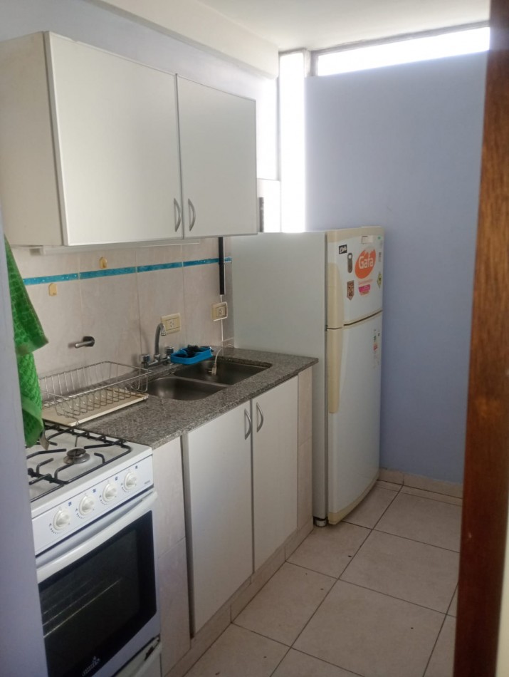 ¡Alquiler Dpto 2 Dormitorios- Entre Rios 395 - Centro. Cba. -Amoblado-
