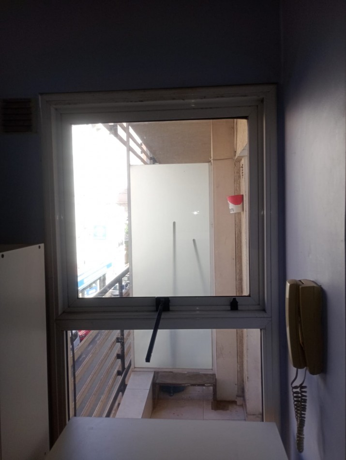 ¡Alquiler Dpto 2 Dormitorios- Entre Rios 395 - Centro. Cba. -Amoblado-