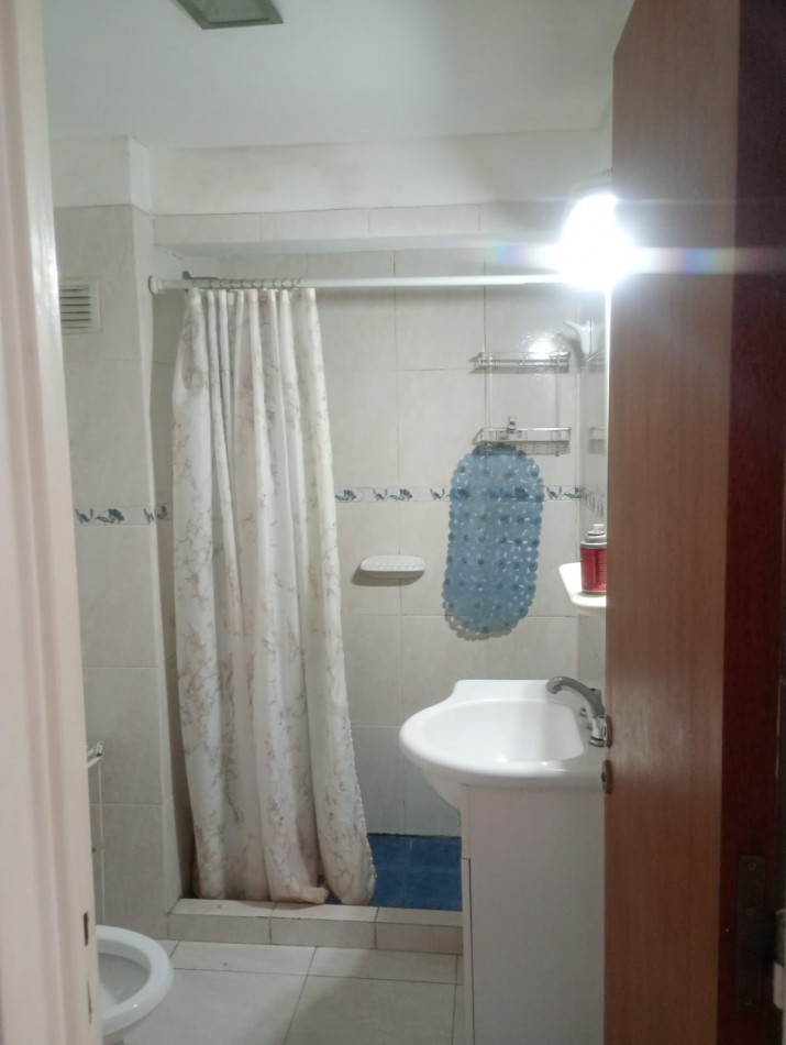 ¡Alquiler Dpto 2 Dormitorios- Entre Rios 395 - Centro. Cba. -Amoblado-