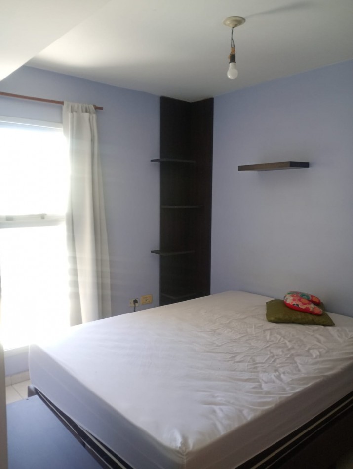 ¡Alquiler Dpto 2 Dormitorios- Entre Rios 395 - Centro. Cba. -Amoblado-