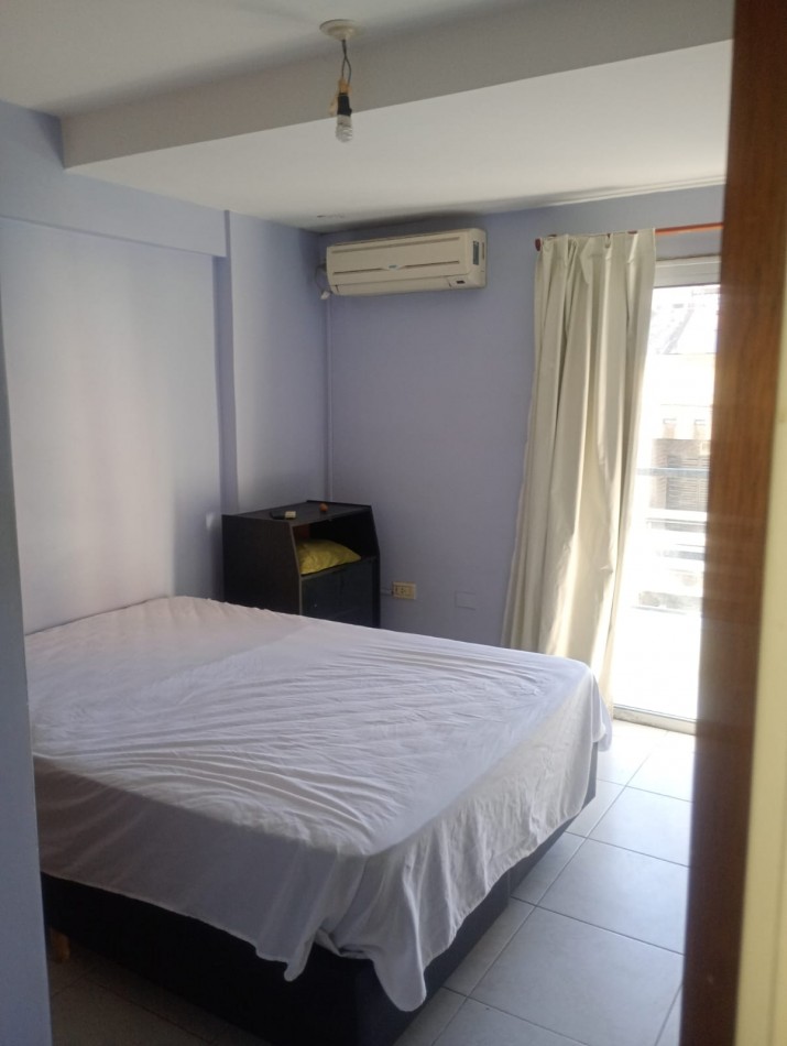 ¡Alquiler Dpto 2 Dormitorios- Entre Rios 395 - Centro. Cba. -Amoblado-