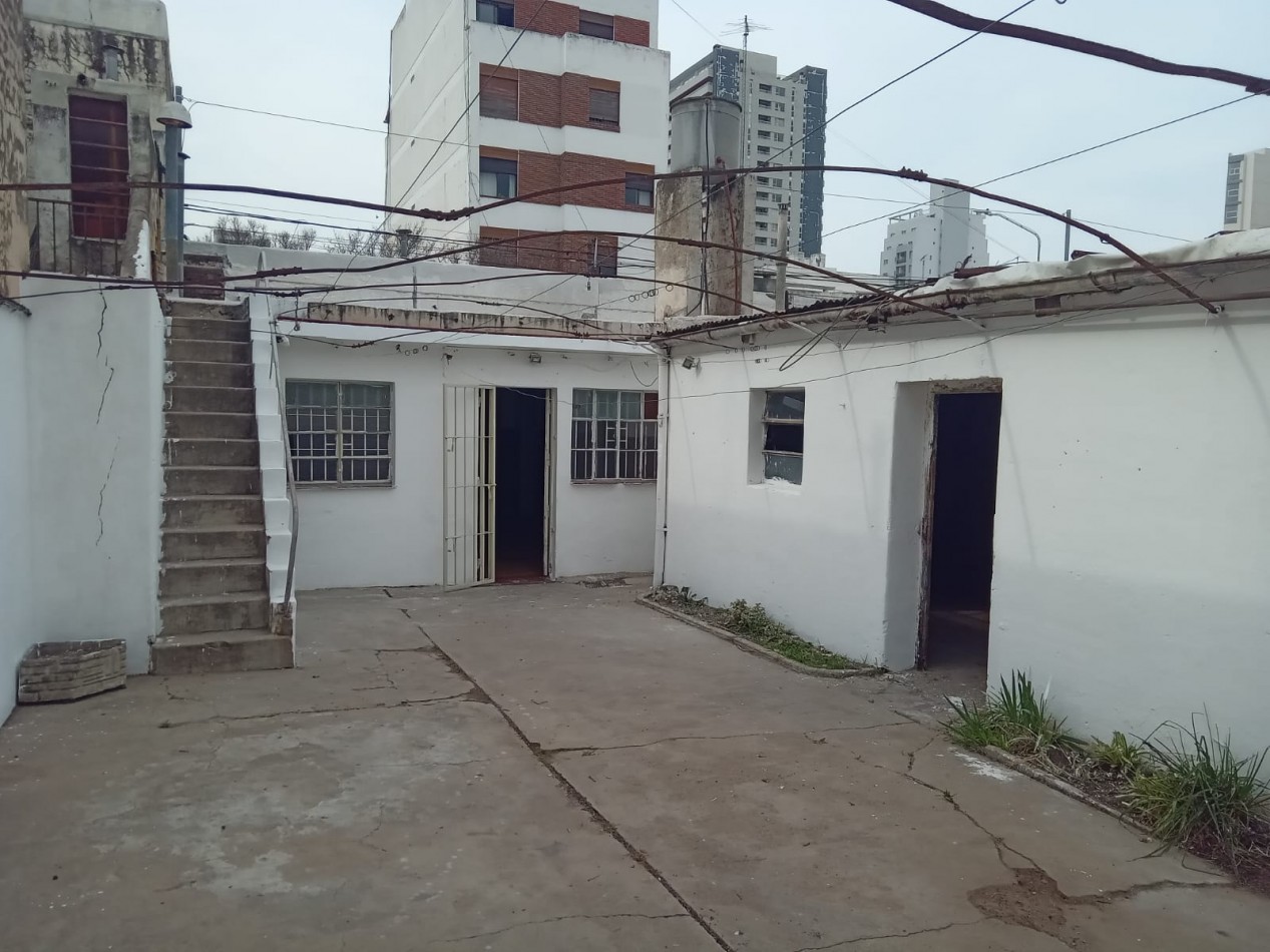 Casa en Alquiler - 3 Dormitorios. Barrio Macro Centro, Rio Cuarto