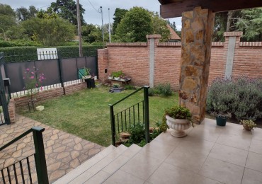 Venta Chalet 3 dormitorios - La Cumbre (Golf), Cba