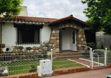 Venta Chalet en la Cumbre, Punilla